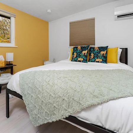 Smart Bungalow: 10-Min To Uf, Central Location Gainesville Eksteriør bilde