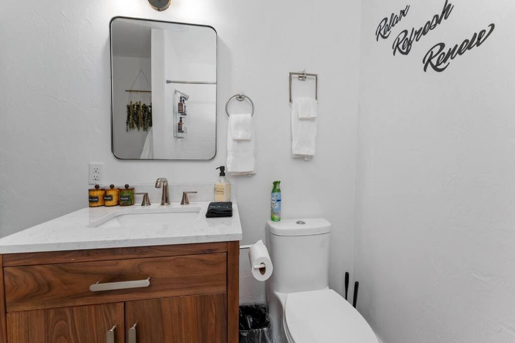 Smart Bungalow: 10-Min To Uf, Central Location Gainesville Eksteriør bilde