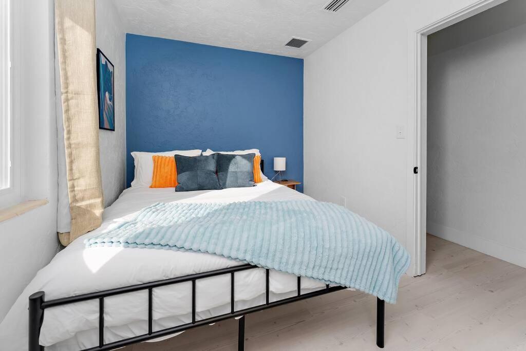 Smart Bungalow: 10-Min To Uf, Central Location Gainesville Eksteriør bilde